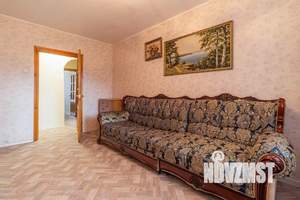 3-к квартира, посуточно, 83м2, 1/1 этаж