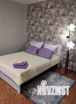 1-к квартира, посуточно, 30м2, 4/5 этаж