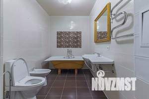 4-к квартира, посуточно, 132м2, 2/7 этаж