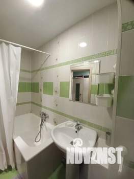 2-к квартира, посуточно, 38м2, 2/3 этаж