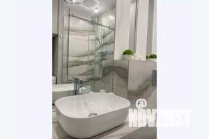 1-к квартира, посуточно, 45м2, 8/12 этаж