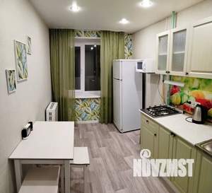 2-к квартира, посуточно, 50м2, 6/14 этаж