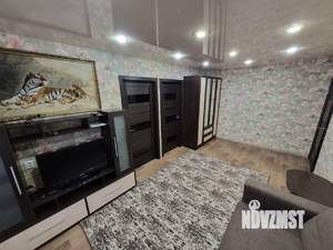 3-к квартира, на длительный срок, 60м2, 4/5 этаж