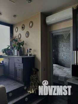 1-к квартира, посуточно, 65м2, 1/1 этаж