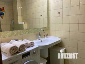 2-к квартира, посуточно, 55м2, 1/1 этаж