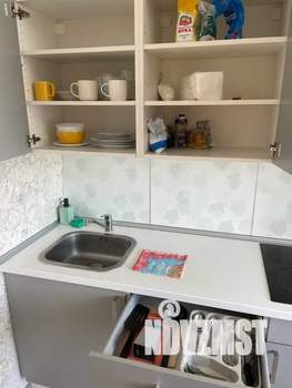 1-к квартира, посуточно, 38м2, 9/10 этаж