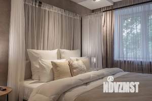 1-к квартира, посуточно, 33м2, 1/10 этаж