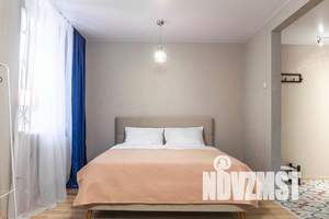 1-к квартира, посуточно, 31м2, 1/5 этаж