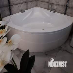 Студия квартира, посуточно, 35м2, 3/3 этаж