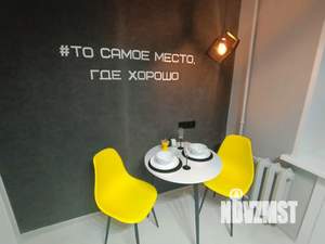 1-к квартира, посуточно, 30м2, 5/5 этаж