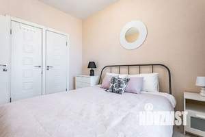 2-к квартира, посуточно, 60м2, 18/19 этаж