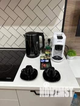 1-к квартира, посуточно, 47м2, 6/19 этаж