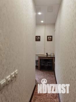 1-к квартира, посуточно, 31м2, 1/5 этаж