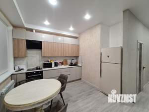 3-к квартира, на длительный срок, 103м2, 6/11 этаж