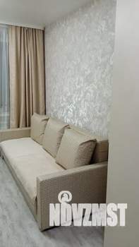 Студия квартира, посуточно, 14м2, 2/4 этаж