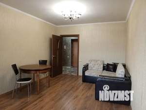 1-к квартира, посуточно, 57м2, 2/9 этаж