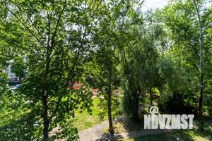 1-к квартира, посуточно, 35м2, 4/5 этаж