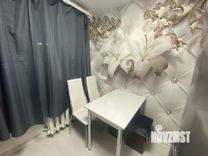 3-к квартира, посуточно, 55м2, 2/5 этаж