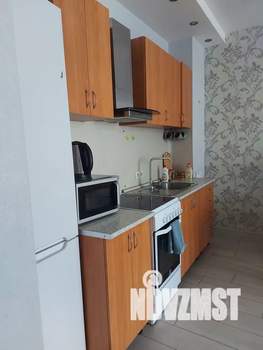 1-к квартира, посуточно, 46м2, 19/19 этаж