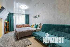 3-к квартира, посуточно, 67м2, 4/9 этаж