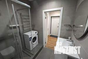 1-к квартира, посуточно, 28м2, 14/17 этаж