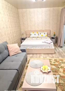 1-к квартира, посуточно, 30м2, 1/5 этаж