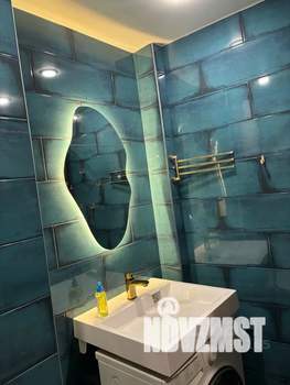 Студия квартира, посуточно, 25м2, 1/2 этаж