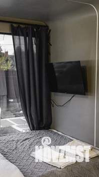 1-к квартира, посуточно, 18м2, 1/1 этаж