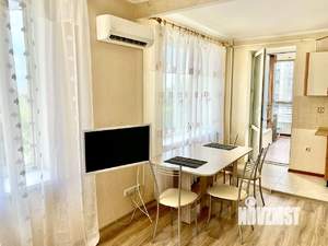 2-к квартира, посуточно, 49м2, 1/1 этаж