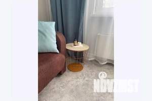 1-к квартира, посуточно, 32м2, 1/10 этаж