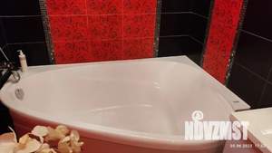 1-к квартира, посуточно, 32м2, 3/5 этаж