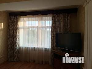 1-к квартира, посуточно, 57м2, 2/9 этаж