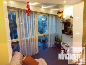 3-к квартира, на длительный срок, 90м2, 3/4 этаж