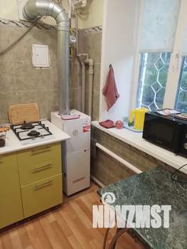 2-к квартира, посуточно, 38м2, 1/3 этаж