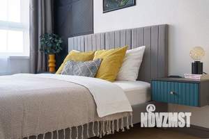 1-к квартира, посуточно, 38м2, 7/19 этаж