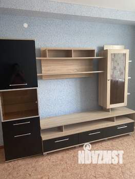 1-к квартира, на длительный срок, 32м2, 2/3 этаж