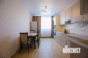 2-к квартира, на длительный срок, 66м2, 4/25 этаж
