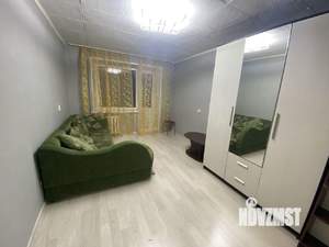2-к квартира, на длительный срок, 40м2, 4/5 этаж