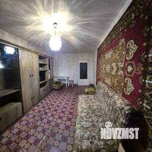 2-к квартира, на длительный срок, 50м2, 1/9 этаж