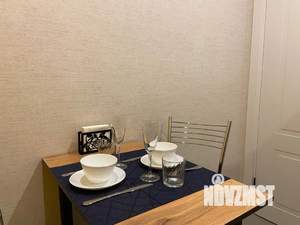 1-к квартира, посуточно, 34м2, 1/5 этаж