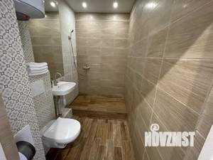 1-к квартира, посуточно, 33м2, 1/3 этаж