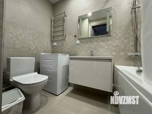 2-к квартира, посуточно, 59м2, 1/1 этаж