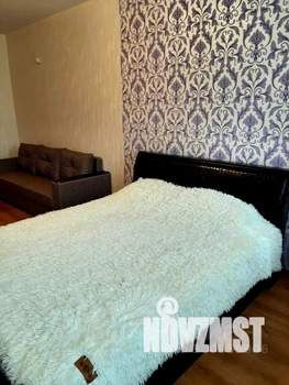 1-к квартира, посуточно, 60м2, 1/3 этаж