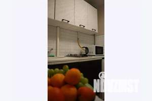 1-к квартира, посуточно, 20м2, 1/9 этаж