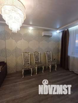 2-к квартира, посуточно, 70м2, 12/17 этаж