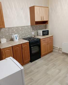 1-к квартира, на длительный срок, 32м2, 5/10 этаж