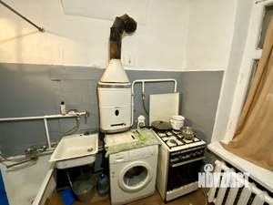 2-к квартира, на длительный срок, 38м2, 3/3 этаж