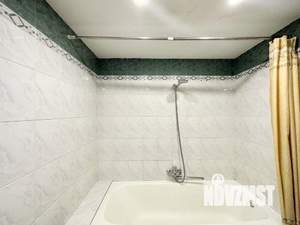 1-к квартира, посуточно, 70м2, 1/1 этаж