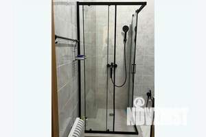 1-к квартира, посуточно, 45м2, 2/2 этаж