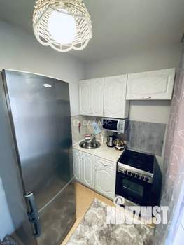 1-к квартира, на длительный срок, 30м2, 6/10 этаж